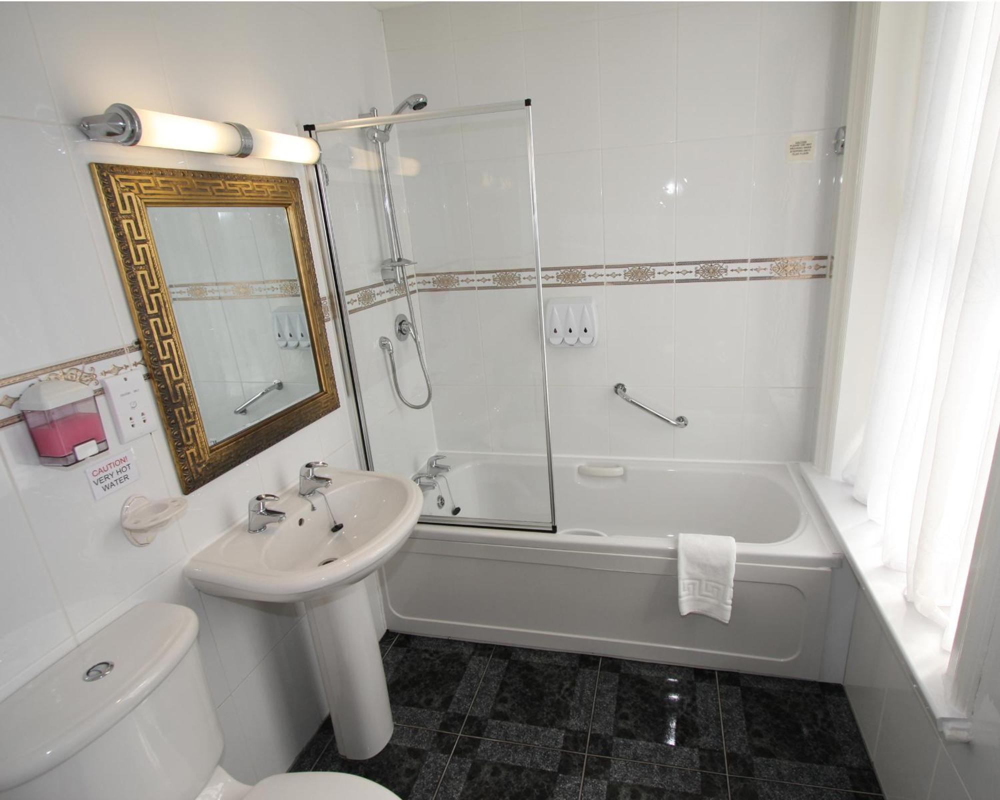 Bedford Hotel Lytham St Annes Zimmer foto