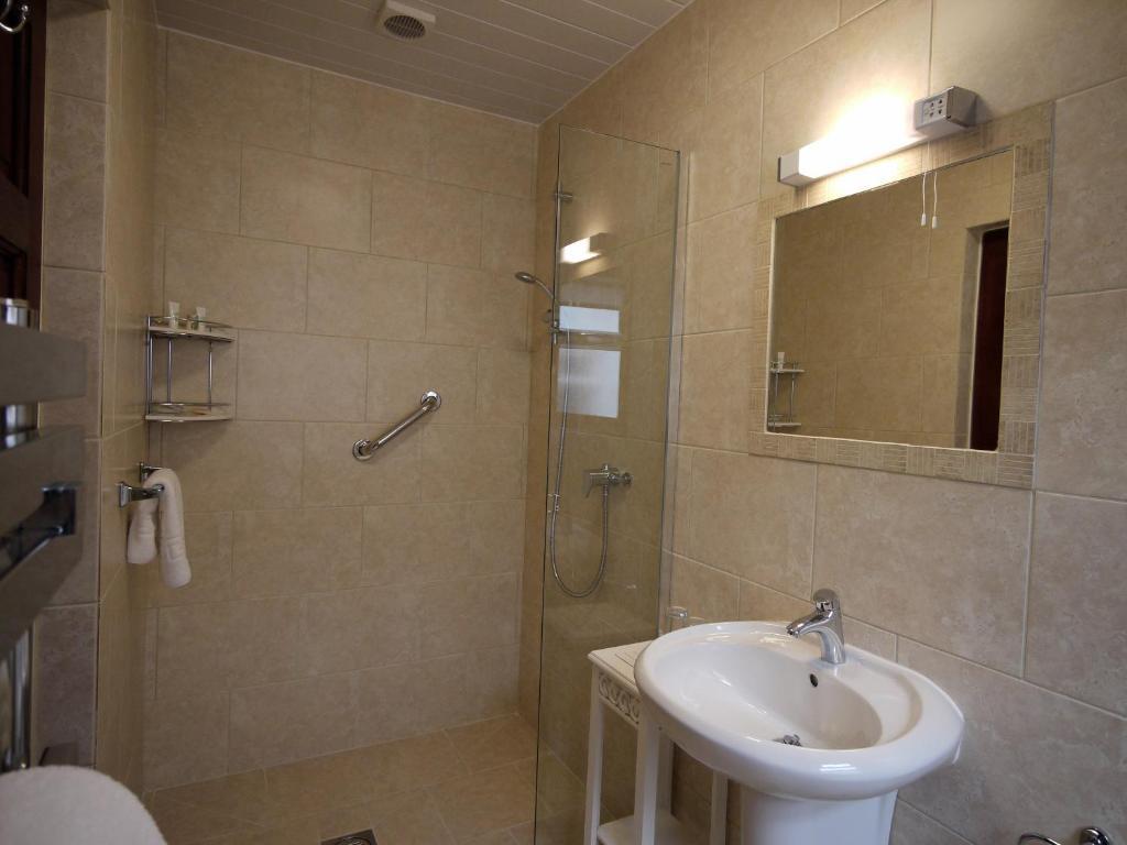 Bedford Hotel Lytham St Annes Zimmer foto